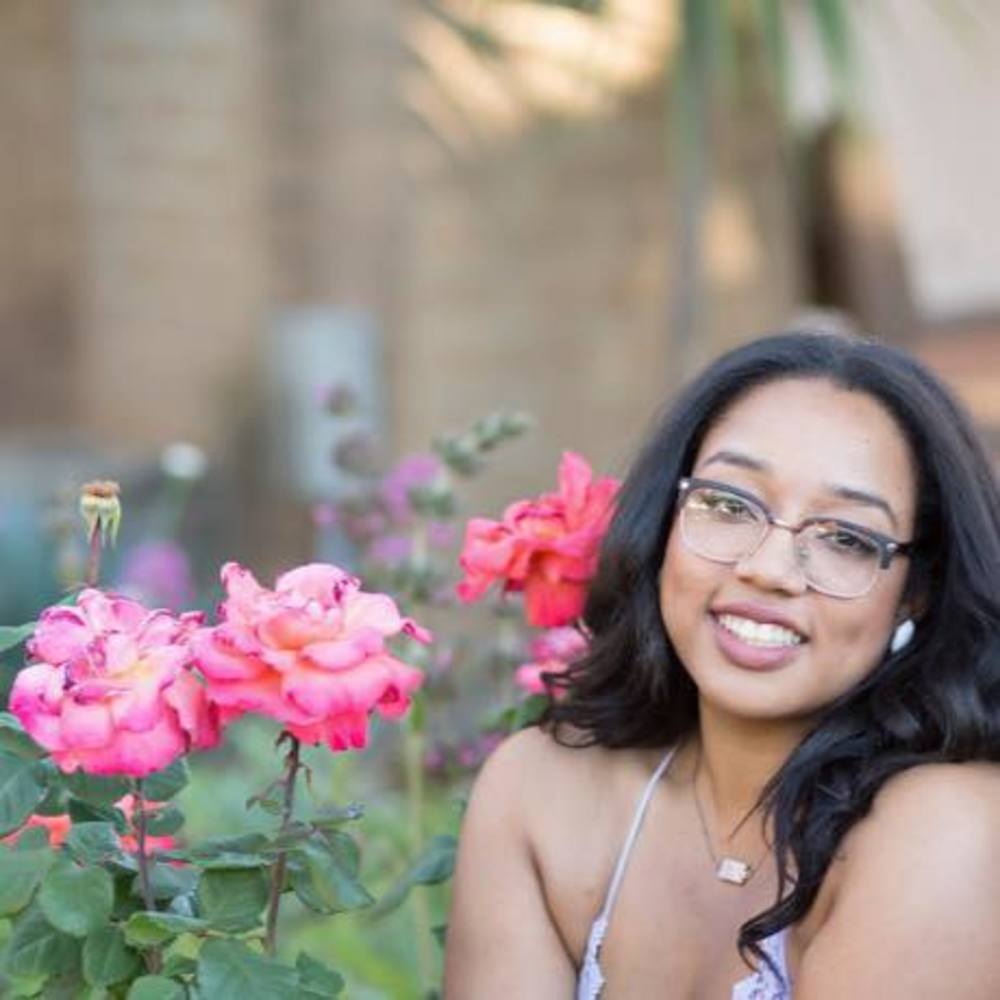 Meet your Posher, Natalie